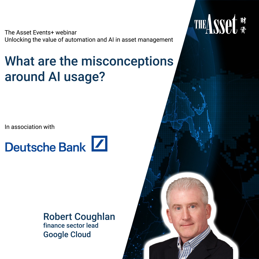 What are the misconceptions around AI usage?