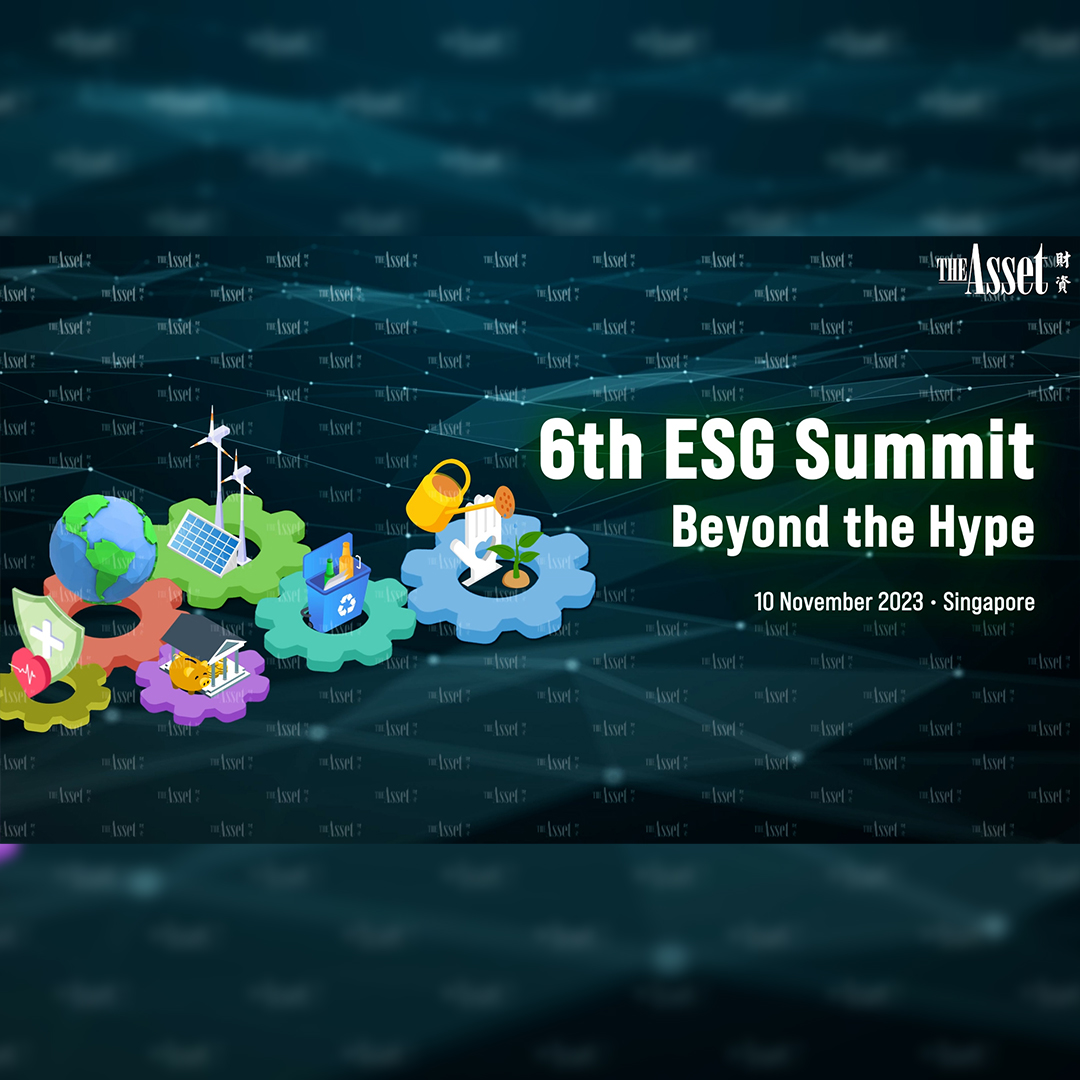 6th ESG Summit - Beyond the hype: Highlights