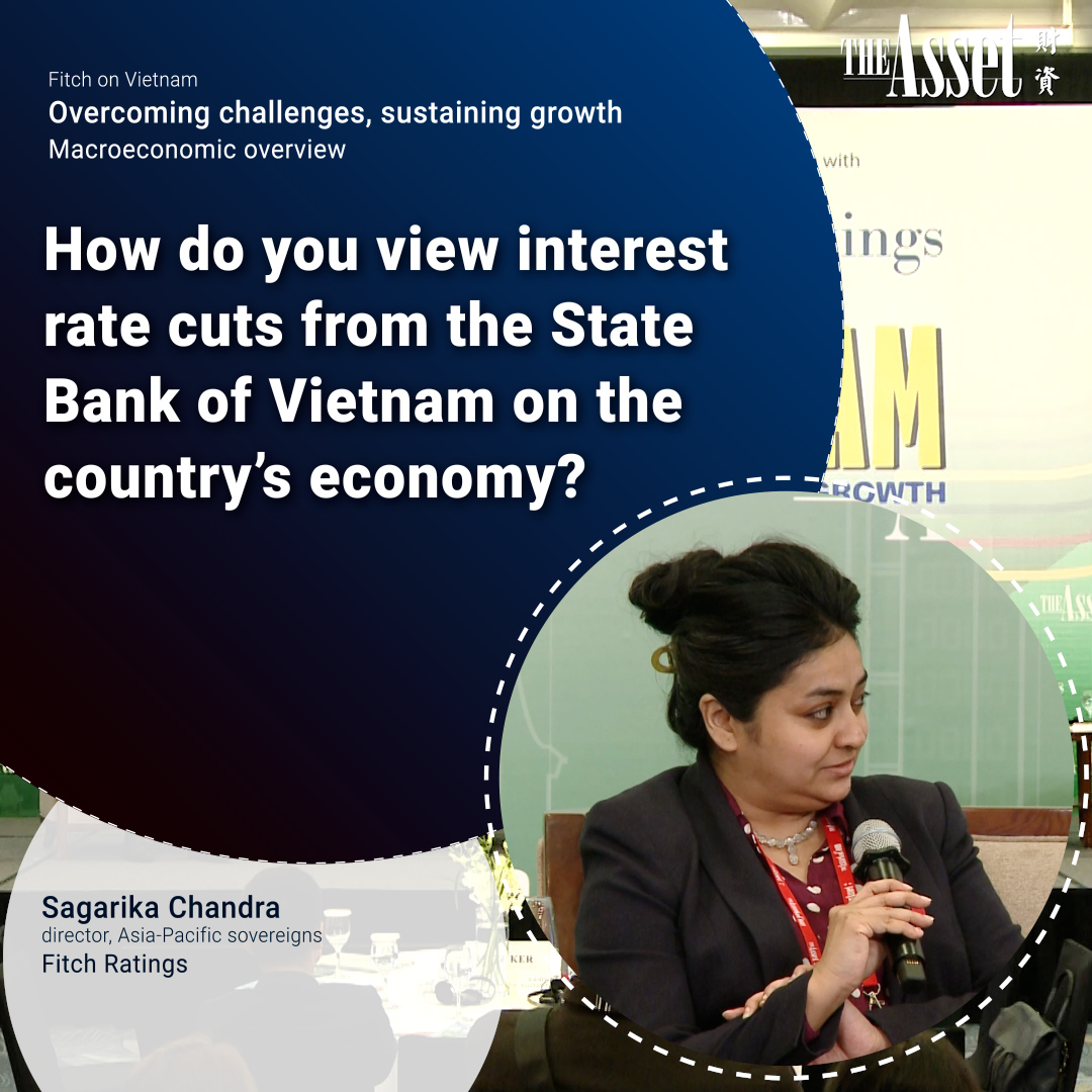 How do you view interest rate cuts from the State Bank of Vietnam on the country’s economy?