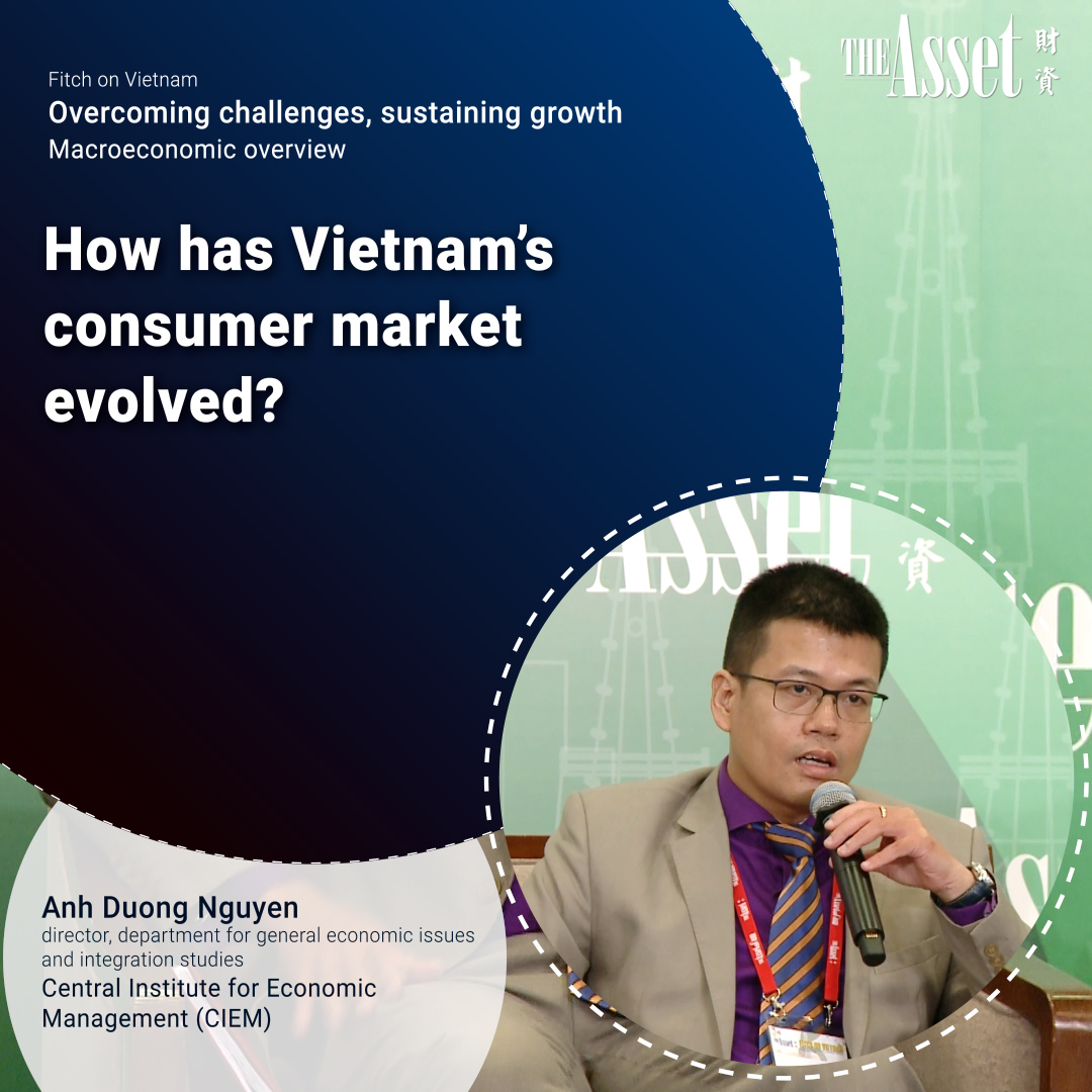 How has Vietnam’s consumer market evolved?