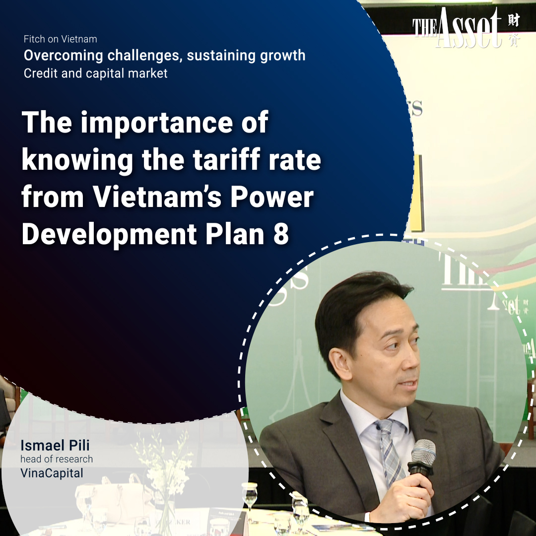 The importance of knowing the tariff rate from Vietnam’s Power Development Plan 8