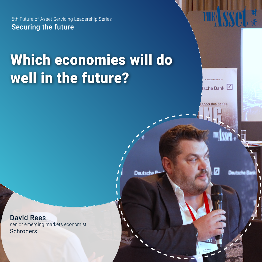 Which economies will do well in the future?