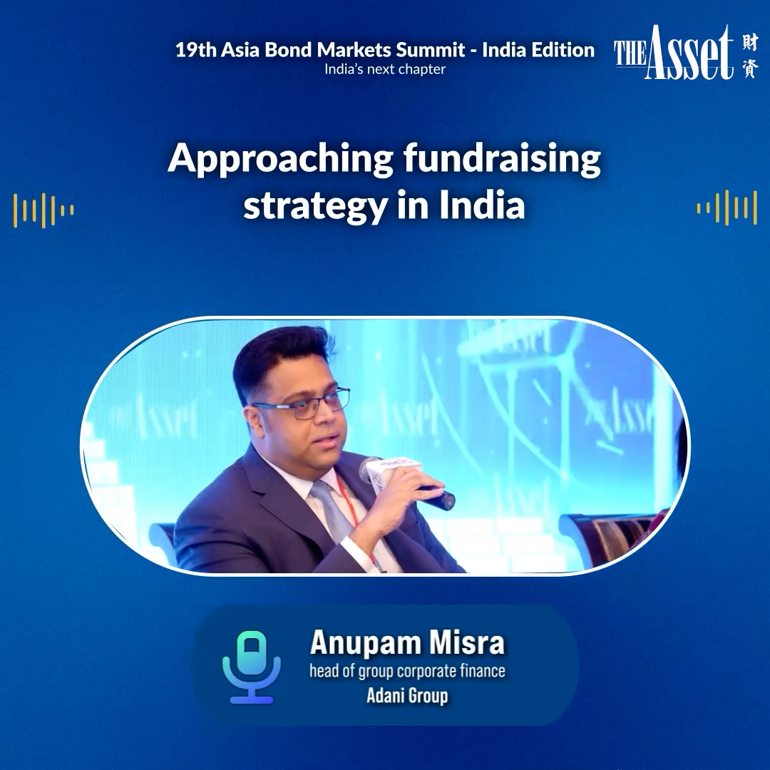 Approaching fundraising strategy in India