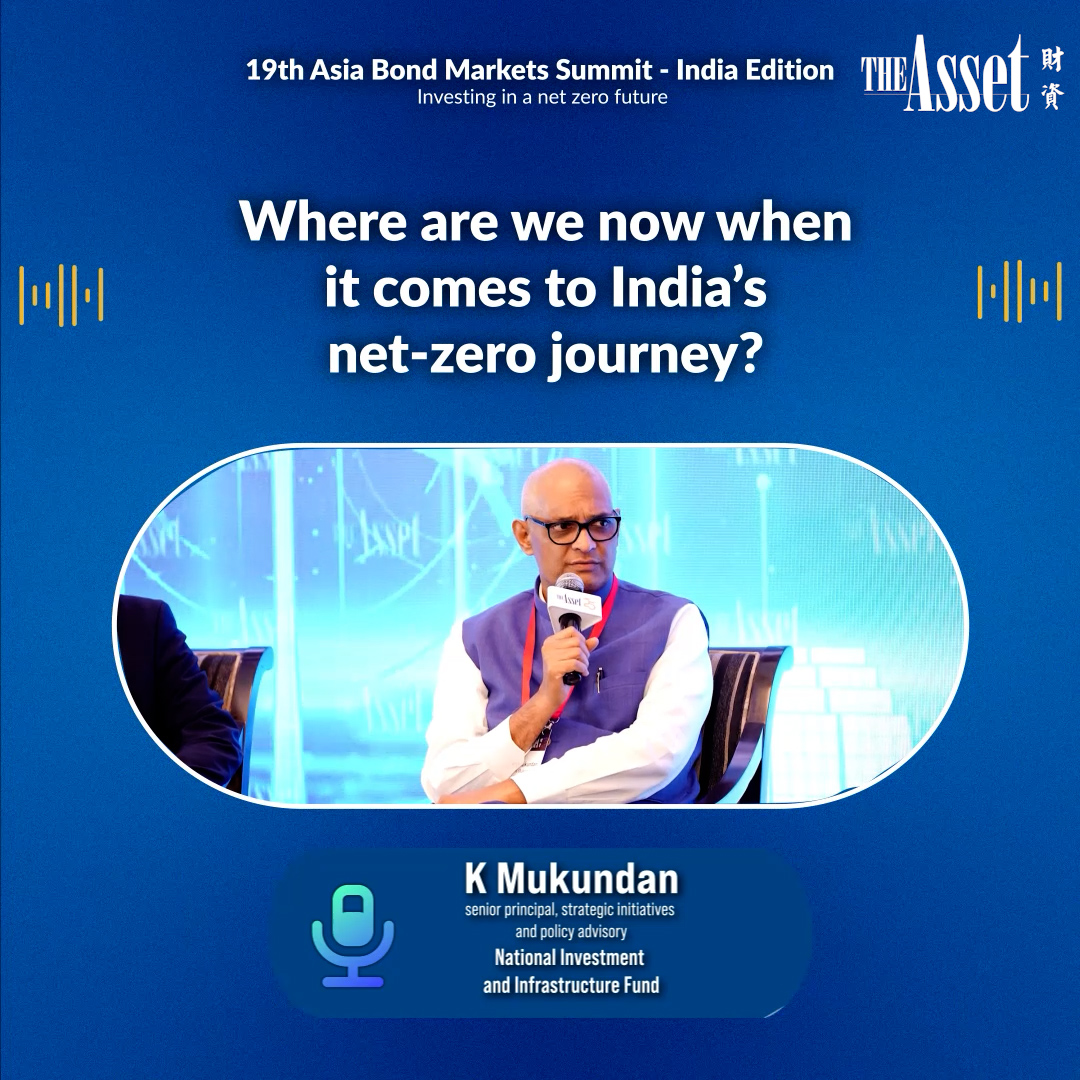 Where are we now when it comes to India’s net-zero journey?